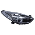 thumbnail image 1 of Faro Derecha Mazda 2 2012 2013 2014 2015 TYC Faro, 1 of 4