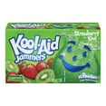 thumbnail image 1 of Boisson Kool-Aid Jammers Fraise-kiwi, 1 of 5