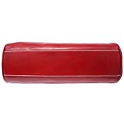 Lady leather handbag