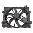 thumbnail image 2 of Brock Engine Cooling Fan for 2006-2011 Crown Victoria w/ Control Module 8W1Z8C607C, 2 of 3