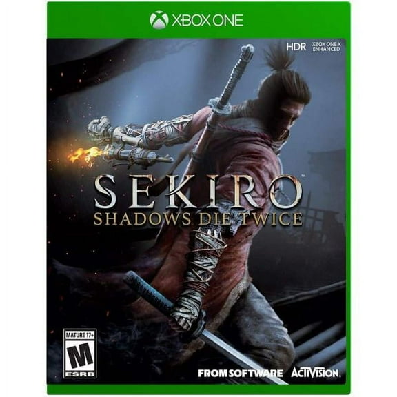 ACTIVISION SEKIRO: SHADOWS DIE