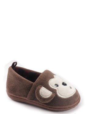 Boy`s Unbranded Slipper Monkey
