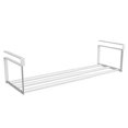 thumbnail image 1 of Adjustable Shoe Rack Space-Saving Layered Organizer for Home, 1 of 5