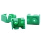 thumbnail image 4 of Cubierta de Silicona shamjiam para V6 Impresora 3D bloque de calefacción Verde, 4 of 9