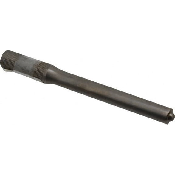Mayhew 1/2" Roll Pin Punch 6" OAL, Steel
