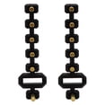 thumbnail image 2 of 2 Amplificadores de Señal de Antena Yagi perfke para Drone Quadcopter Accesorio 2 piezas, 2 of 8