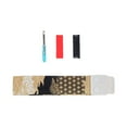 thumbnail image 6 of YongCo Topographic Fabric Keyboard Lanyard Keyboard Strap Offers Durability And Ergonomic Support For Daily Use Ribbon Rope, 6 of 11