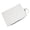 Black, variant on Heated Blanket Electric Throw 12V Soft Cotton Heating Blanket for Home Office Black, Twin Size (14.96 inches / 38 cm)