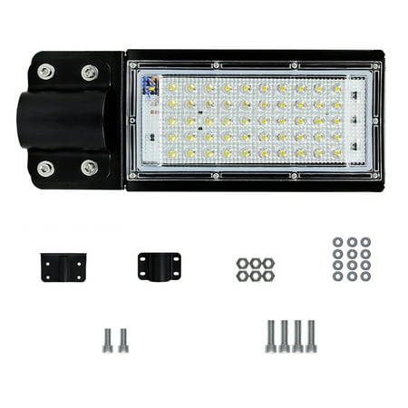 

LED Street Lights LED Street Lights IP65 Street Lights 120 Degrees LED