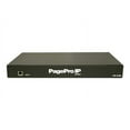 thumbnail image 3 of Valcom PagePro IP Gateway VIP-204B - 16.6" Width x 9.5" Depth x 1.8" Height, 3 of 4