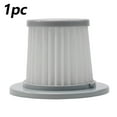 thumbnail image 1 of Vacuum Accessories Vacuum Filter Vacuum Cleaner Filter Washable Delicated, 1 of 10