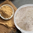 thumbnail image 2 of Exfoliating Maca Scrub - Peppermint 128oz, 2 of 7