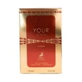 thumbnail image 3 of Perfume Maison Alhambra Your Touch EDP 100 ml para hombre, 3 of 3