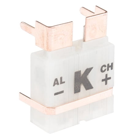 SparkFun Thermocouple Connector - PCC-SMP-K price history on PriceWatchPro