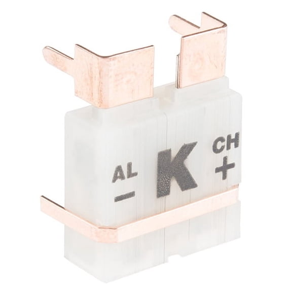 SparkFun Thermocouple Connector - PCC-SMP-K