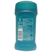 Degree Men Original Antiperspirant Deodorant Non-Irritating for Sensitive Skin Cool Comfort Deodorant for Men 2.7 oz