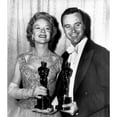 thumbnail image 2 of 1955 Jo Van Fleet [Best Supporting Actress History (18 x 24), 2 of 2