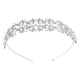 thumbnail image 1 of Tocados de fiesta Qarigey Coronas de cristal Arte de perlas Tocado de novia multipropósito AP018580-00, 1 of 6