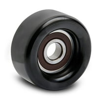 Holley Performance 97-150 Accessory Drive Belt Idler Pulley