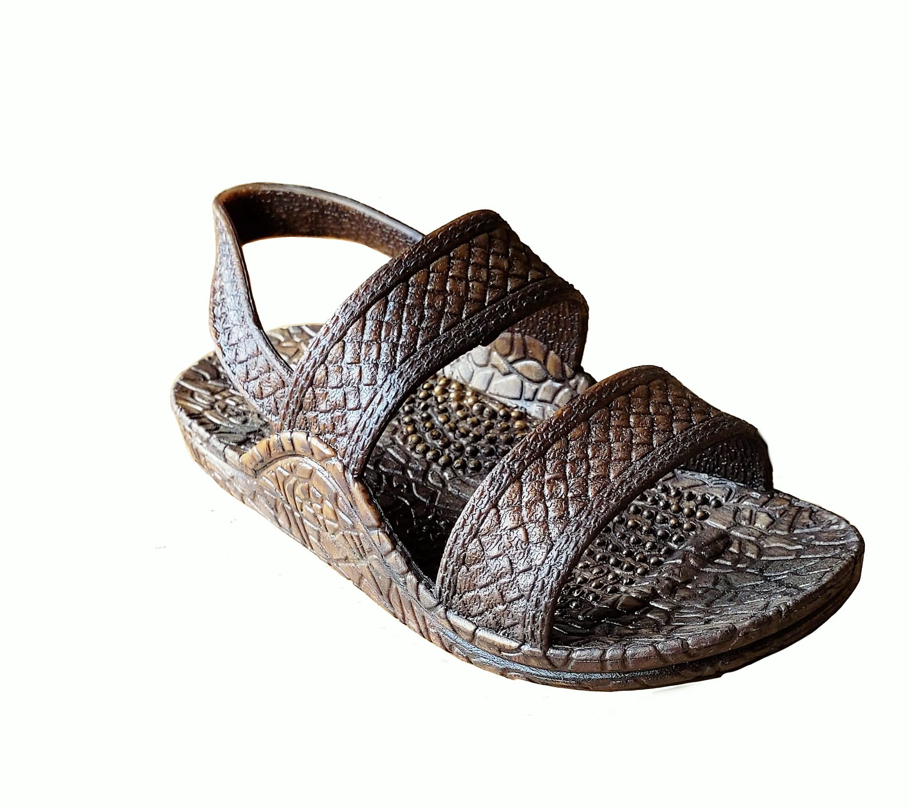 J Slips Hawaii Kona Jslips Hawaiian Jesus Sandals / Jandals 4 colors