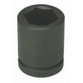 thumbnail image 2 of Wright Tool 3/4" Drive 21mm 6 Point Standard Impact Socket, 2 of 3