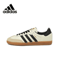 thumbnail image 1 of Zapatillas Adidas originales para hombre y mujer, nuevo estilo, Samba OG, corte bajo, informales y transpirables, para tabla, 1 of 5