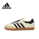 thumbnail image 1 of Recién llegado, zapatos bajos Samba OG, zapatos de tabla originales, casuales y transpirables para hombres y mujeres, 1 of 4