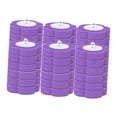 thumbnail image 2 of 36 recambios de cepillo para inodoro, esponja, almohadillas limpiadoras para inodoro, recambios de limpiador de inodoro para baño, limpieza de hotel Sabor a lavanda, 2 of 8