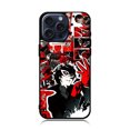 thumbnail image 1 of Joker Persona 5 iPhone 15 Pro Max Case,iPhone 16 Pro Max, 1 of 3