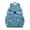 Sky-blue-29, variant on Sweet Strawberries Backpack - Durable Waterproof School Bag with Chest Strap & Side Pockets