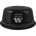 thumbnail image 2 of Winegard AR-360B Air 360+ Amplified Omnidirectional VHF/UHF and FM RV Antenna with AR-360B, 2 of 2