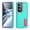 Light Blue, variant on For Samsung S26 Case,Military Grade Dual Layer Cover,Kickstand Dustproof Drop Proof Protective Phone Case Shell for Galaxy S26 6.3"(Purple/Pink)