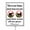 ex- 1, variant on Kurmntregon Please Keep Your Pets And Their Waste Off Our Grass Sign With Stake Dog Signs No Pooping And Peeing Rustproof Aluminum Street Outdoor Wildflowers Decorations Home Garden Lawn 7x8.8"