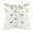 White, variant on Wzzjkit Christmas Pillow Covers Decoration, 18x18in Christmas Tree Printed Winter Throw Pillows Cushion Case Couch Decor for Christmas Home Outdoor Decorations, Christmas Pillow Cases