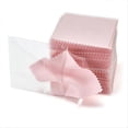 thumbnail image 1 of 100PCS Jewelry Cleaning Cloth,Professional Polishing Cloth, 1 of 4