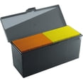thumbnail image 4 of Caja de almacenamiento de tarjetas Gamegenic Fourtress 320+ Black, 4 of 7