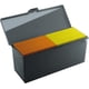thumbnail image 4 of Caja de almacenamiento de tarjetas Gamegenic Fourtress 320+ Black, 4 of 7