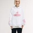 thumbnail image 5 of Niepce Inc Streetwear Black Men Hoodie Hip Hop Graphic Sweatshirts, 5 of 10