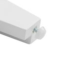 thumbnail image 2 of Crosley Furniture Roarke Sideboard in White, 2 of 18