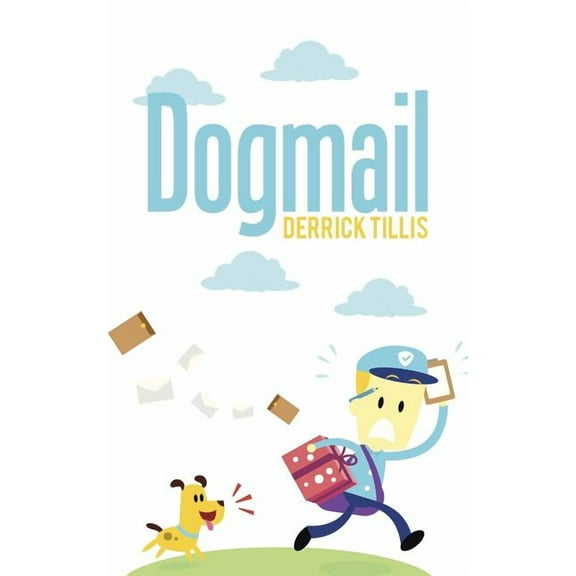 Dogmail (Paperback)