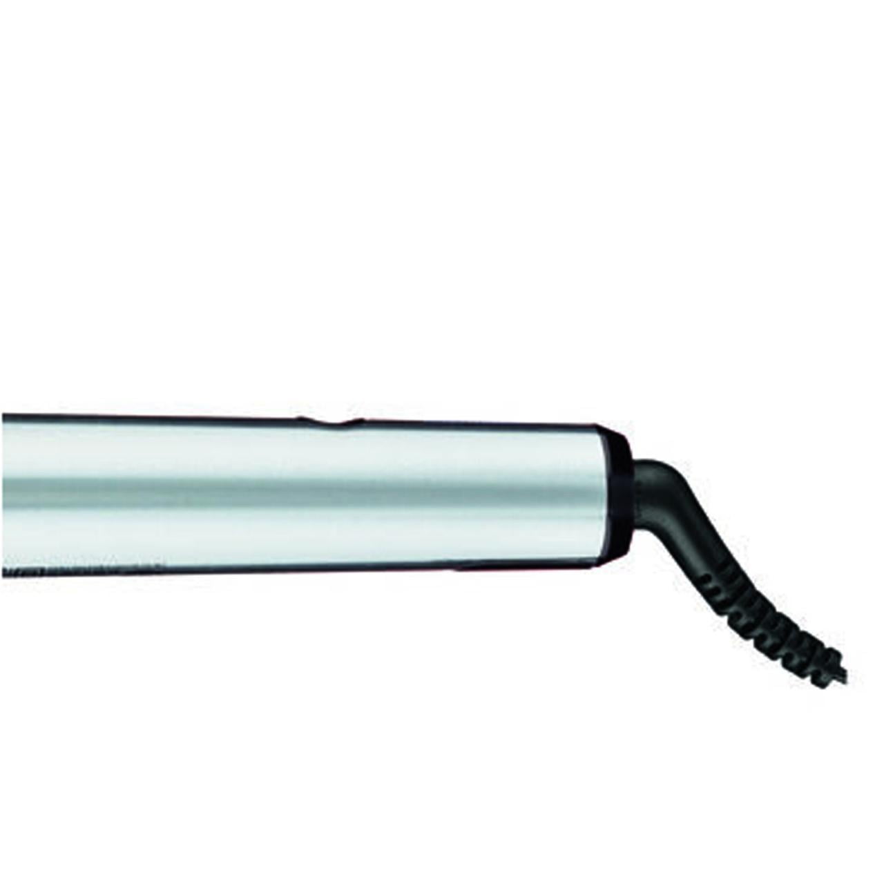 Nano Titanium Extended Barrel Curling Iron by BaBylissPRO, 1 1/4"