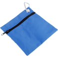 thumbnail image 5 of MUXSAM 1 Piece Golf Tee Bag Nylon Blue 16 x 14cm Great Accessory for Golf Enthusiasts, 5 of 5
