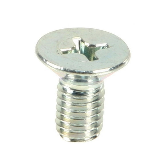 Brake Rotor Set Screw - Compatible with 2006 - 2015 Mazda MX-5 Miata 2007 2008 2009 2010 2011 2012 2013 2014