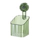 thumbnail image 4 of 2xCesta De Ducha Con Ventosa, Soporte De Pared Extraíble Para Cocina, Apartamento, Baño, Verde S, 4 of 8