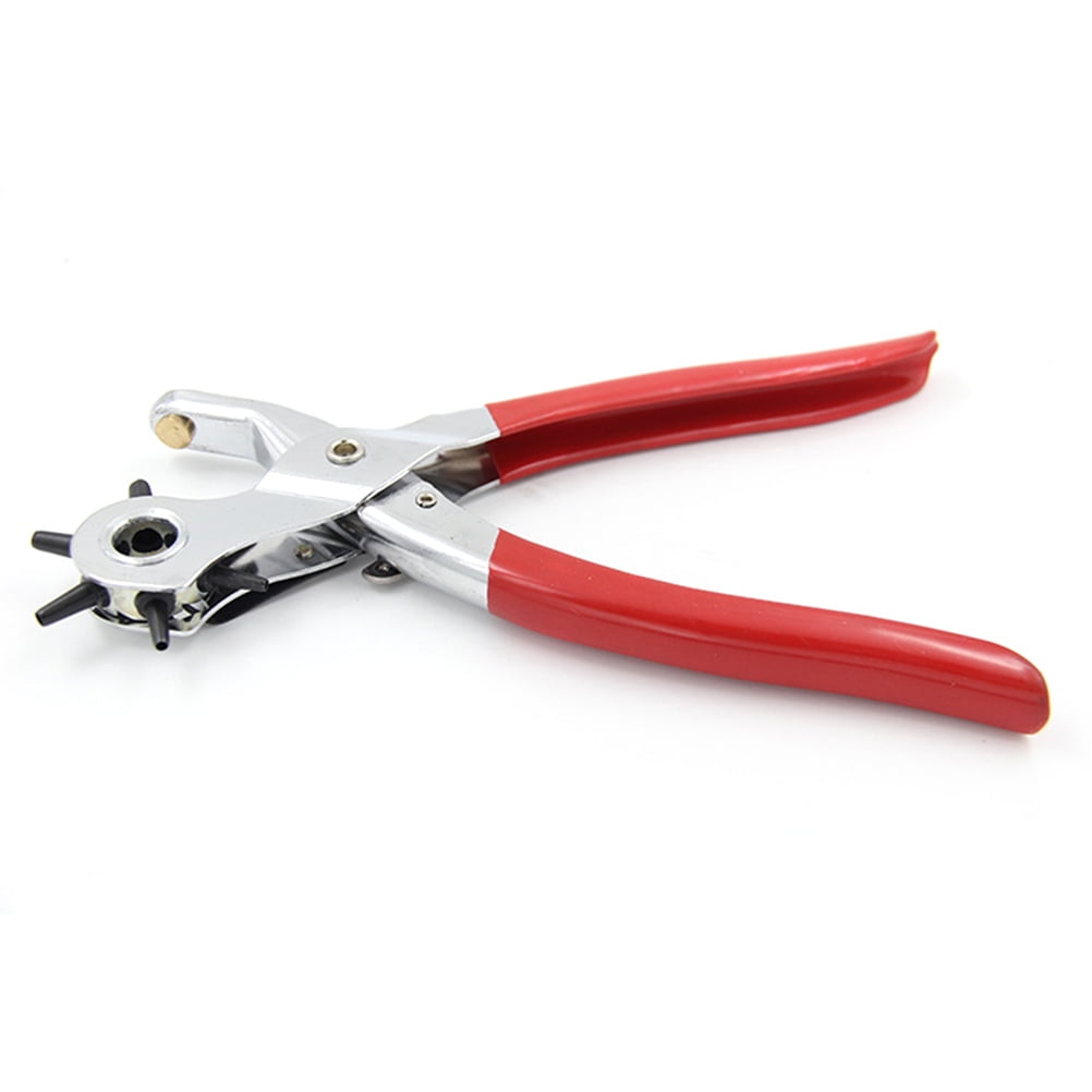 leather hole puncher walmart