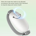 thumbnail image 4 of Suncoda Sleep Apparatus, Spring Intelligent Sleep Instrument Tranquilizes The Nerves,Current Massage Bracelet, Sleep Aid, Auxiliary Sleep Artifact, 4 of 5