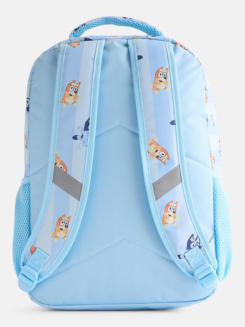 bluey loungefly mini backpack - 10