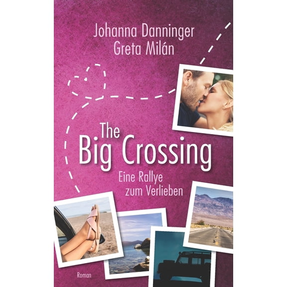 The Big Crossing (Paperback)