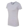 thumbnail image 3 of Next Level Womens Cotton T-Shirt, 3 of 4