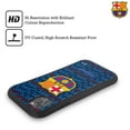 thumbnail image 2 of Head Case Designs Officially Licensed FC Barcelona Crest Patterns Barca Hybrid Case Compatible with Apple iPhone 14 Pro Max, 2 of 7